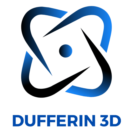 Dufferin 3D Printing and Laser Engraving