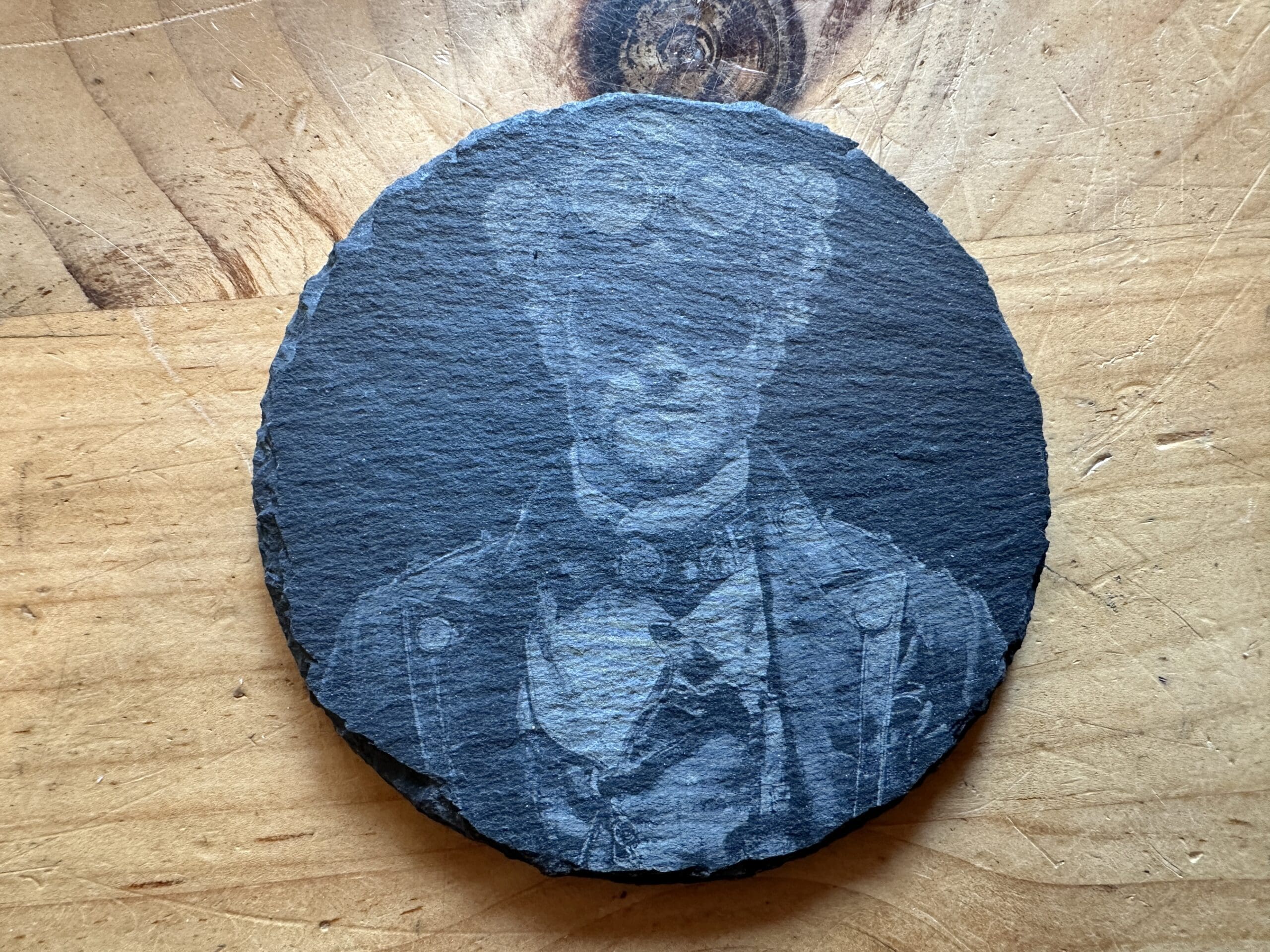 Steampunk Man