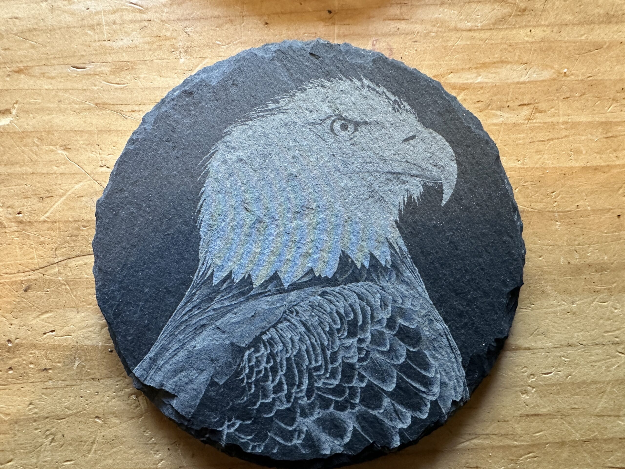 Eagle Coaster