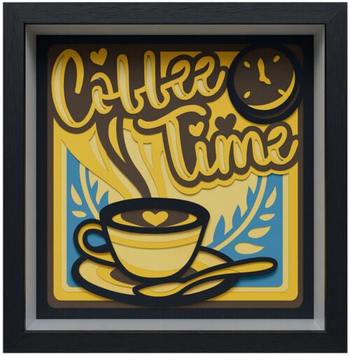 It's Coffee Time!