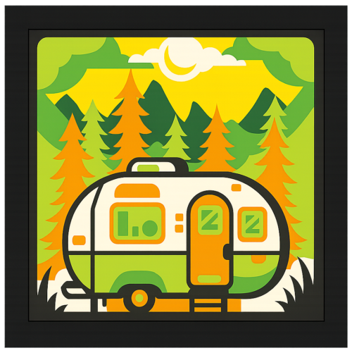 Gotta Camp